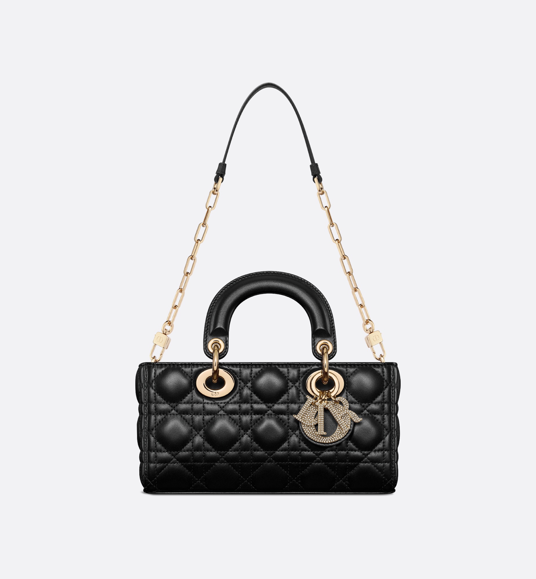Small Lady D-Joy Bag - 6