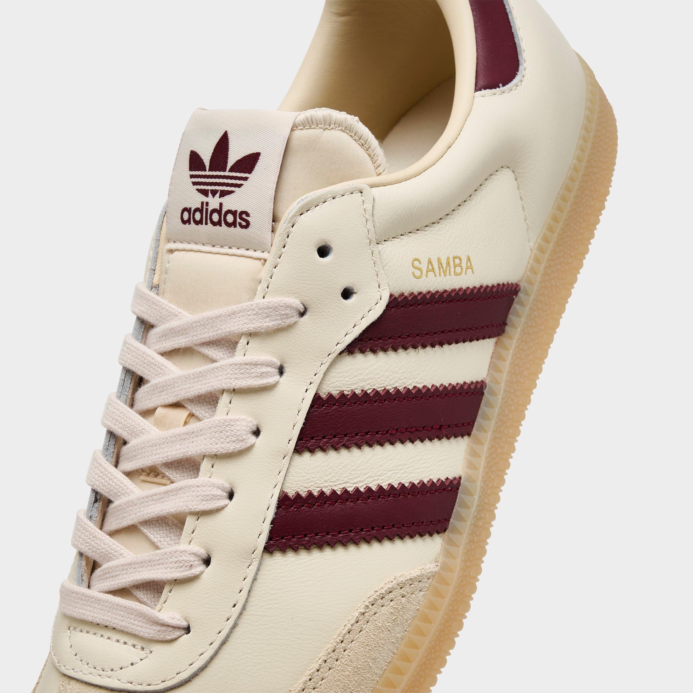 Men's adidas Originals Samba OG Casual Shoes - 3