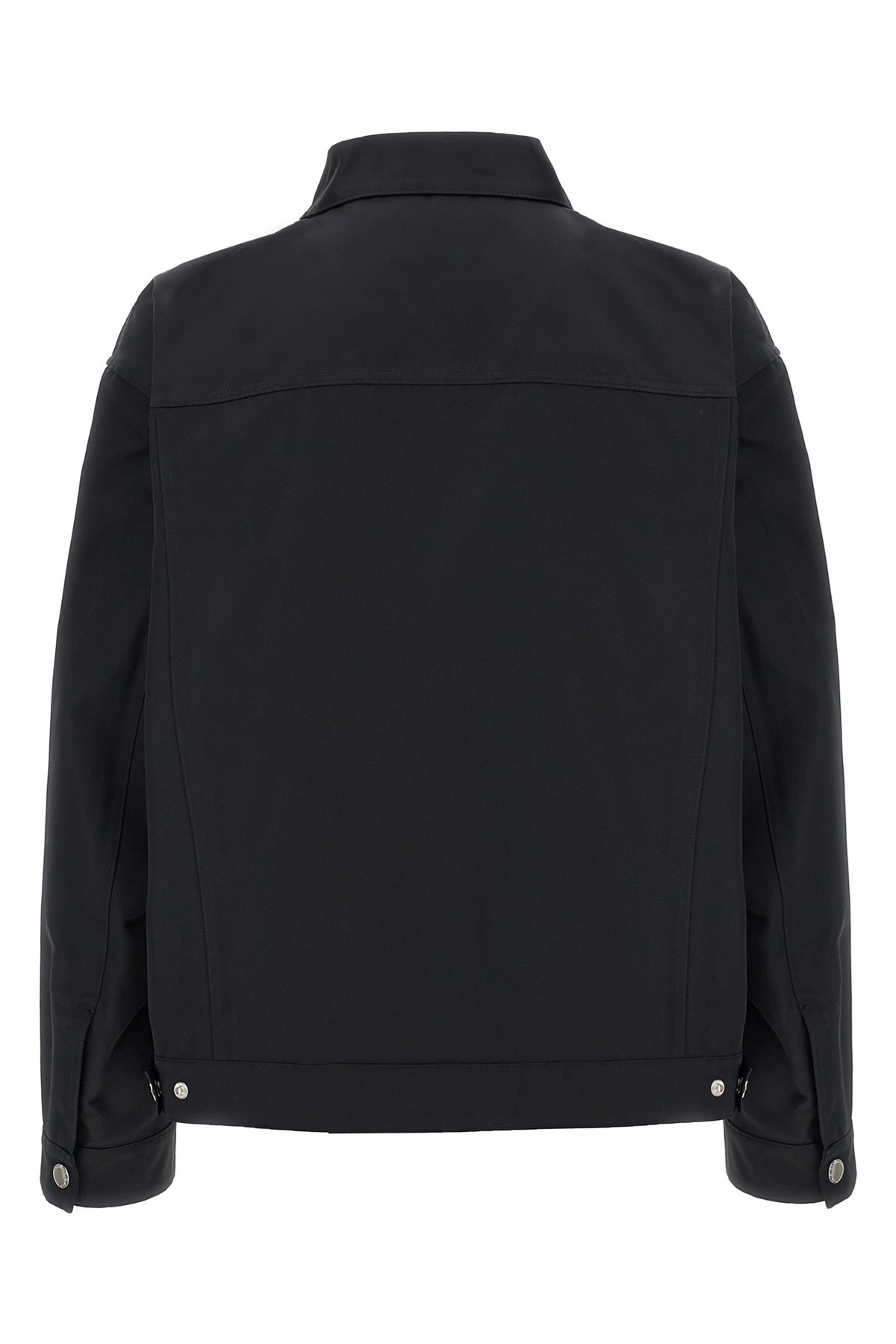 'Ever Jean D2' jacket - 3