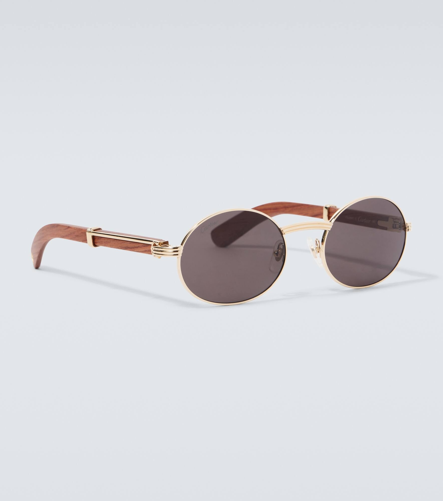 Round sunglasses - 4