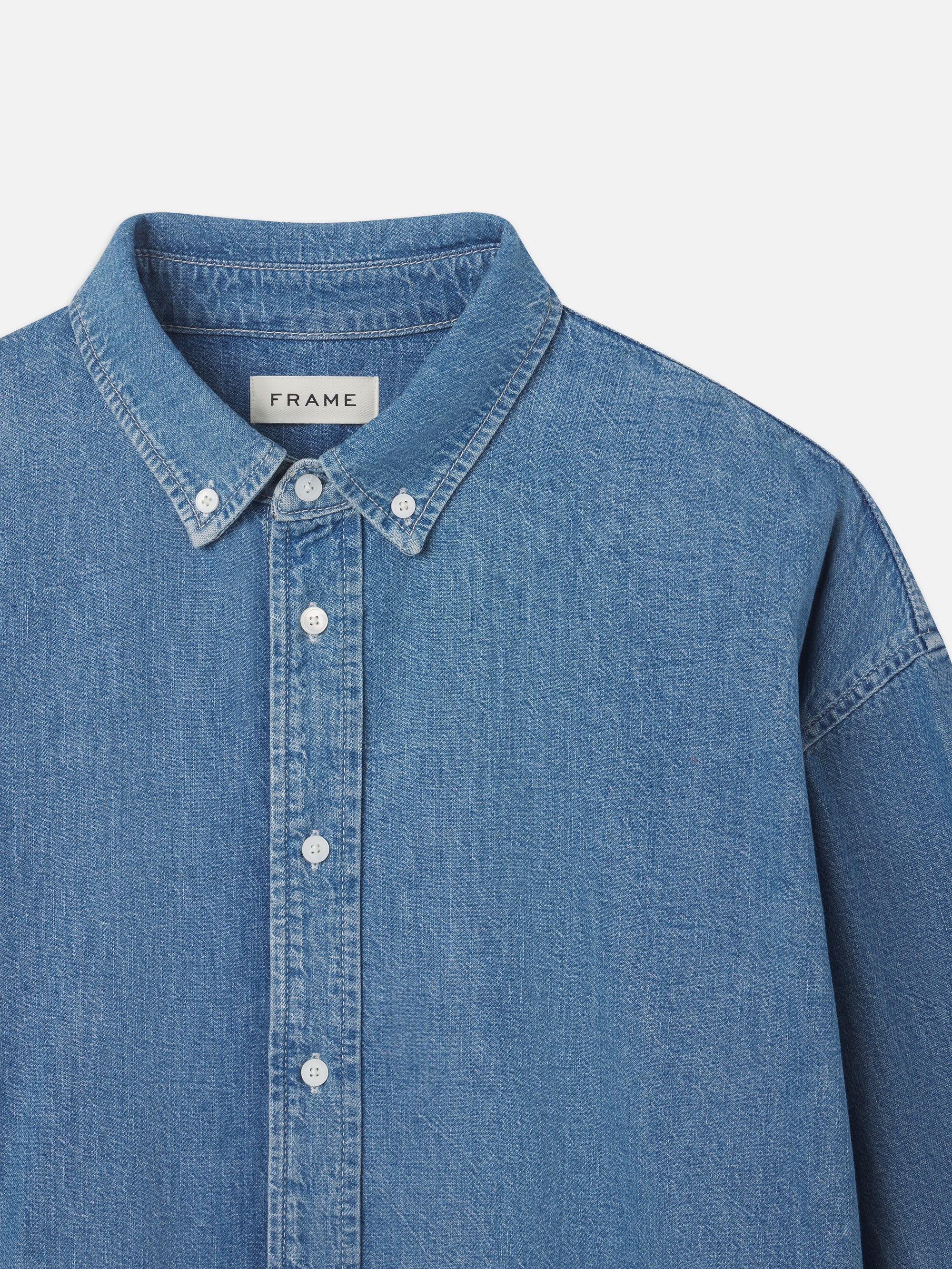 Modern Shirt in District - 2