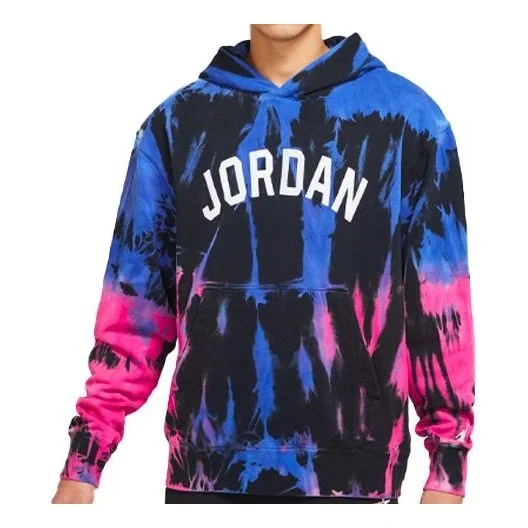 Air Jordan Tie Dye Sports Blue DJ0227-432 - 1
