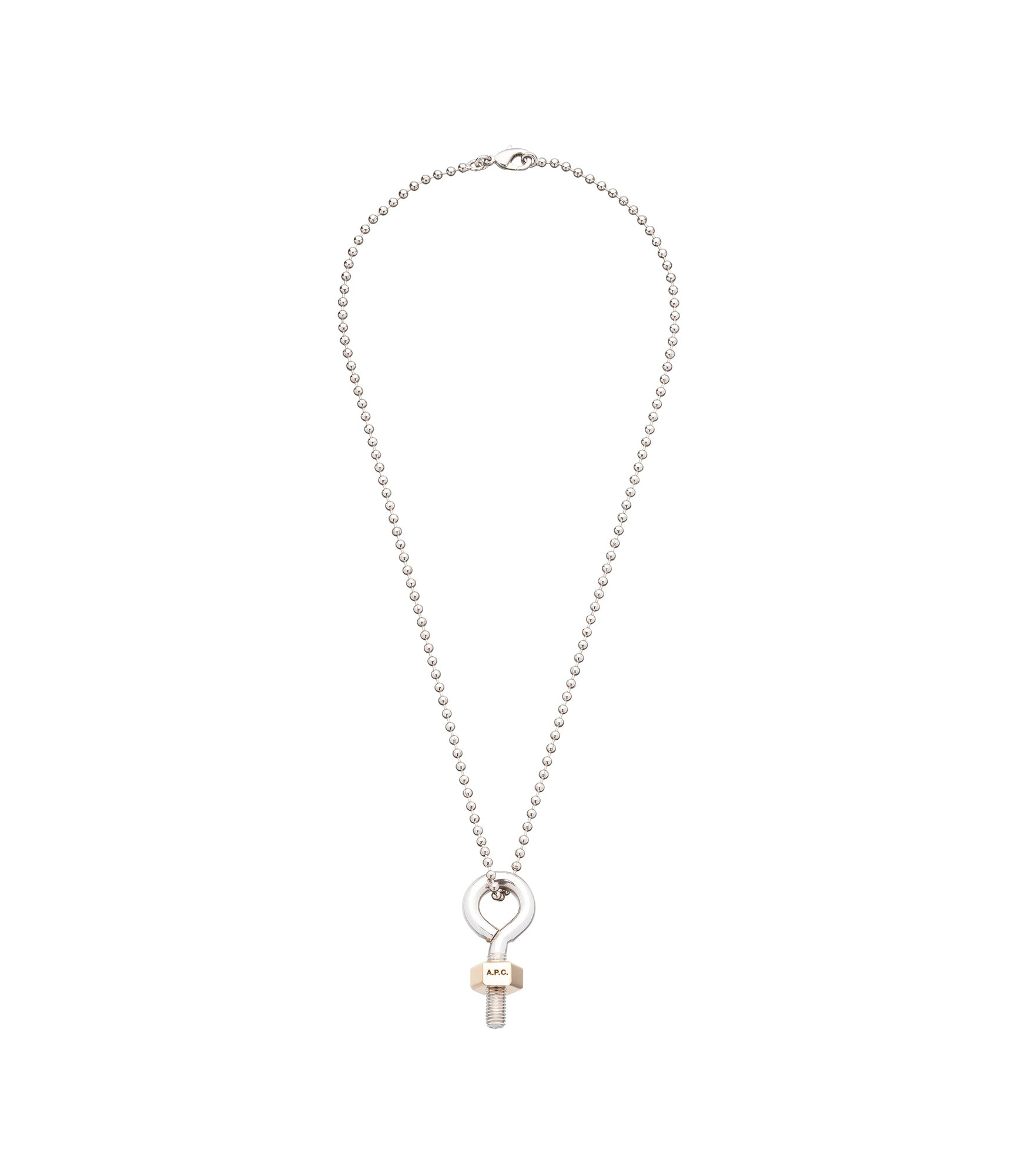 HUGO NECKLACE - 1