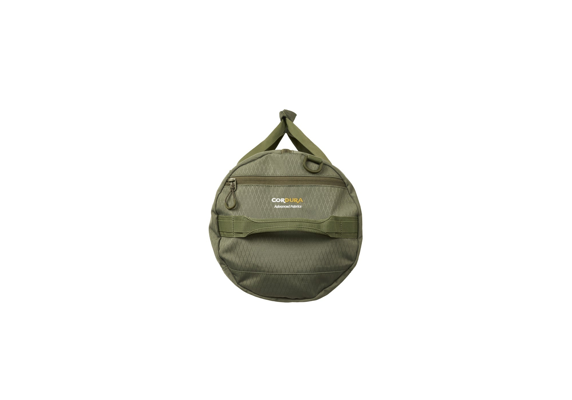 CORDURA DOUBLE DIAMOND HOLDALL OLIVE - 5