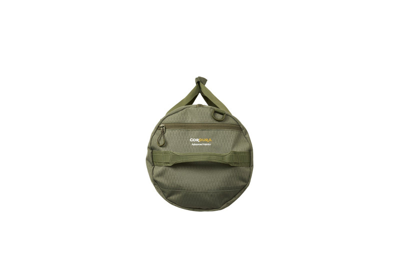 CORDURA DOUBLE DIAMOND HOLDALL OLIVE 5