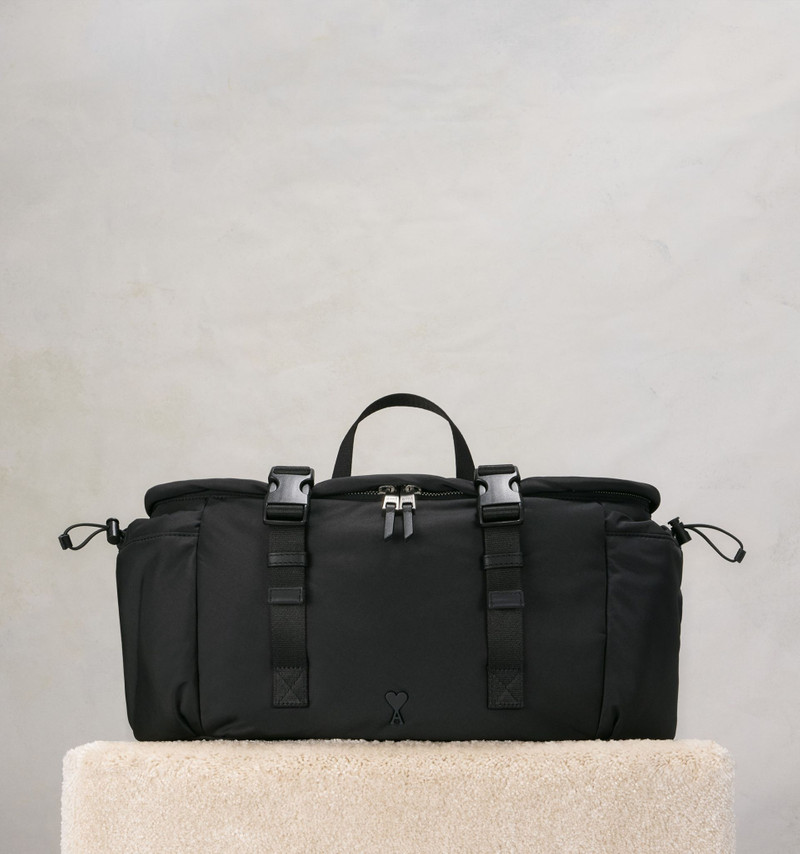 Ami De Coeur Oversize Bumbag 3