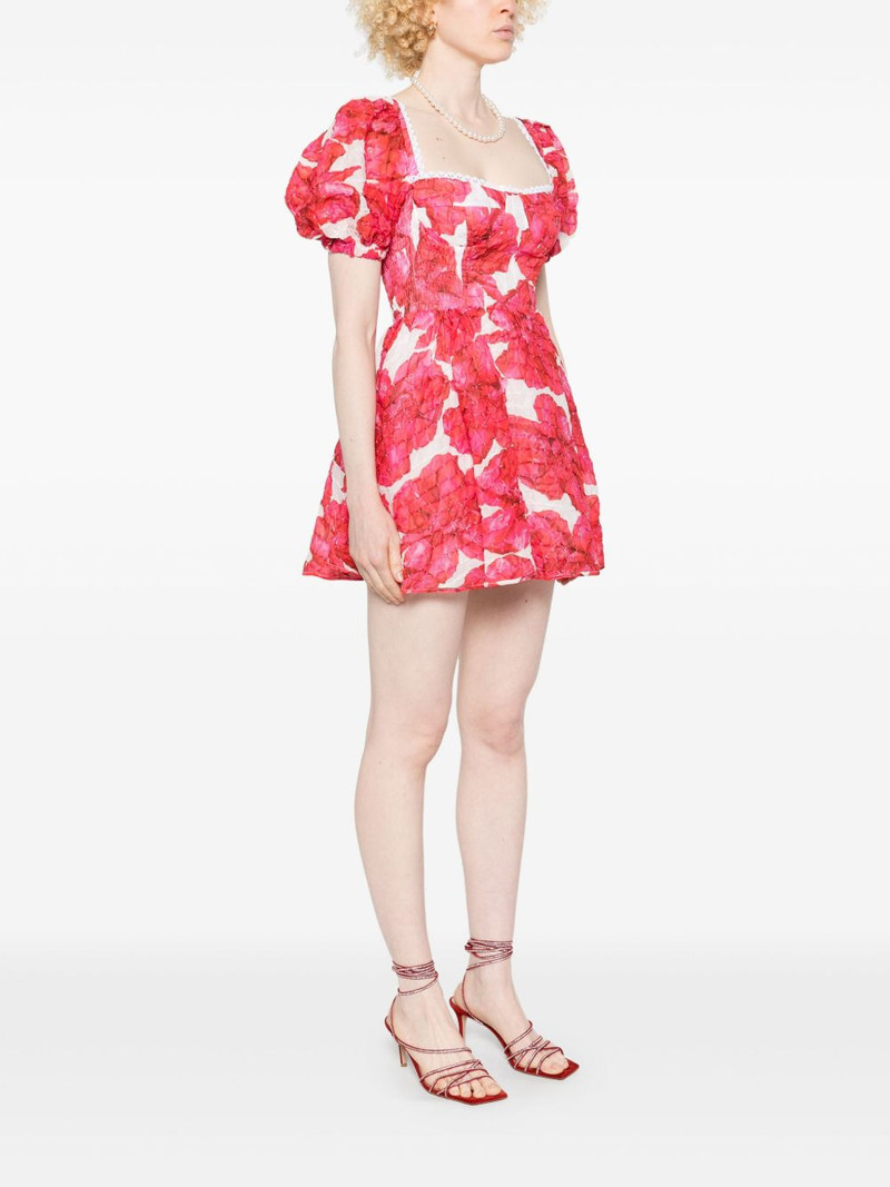Ceile mini dress 3