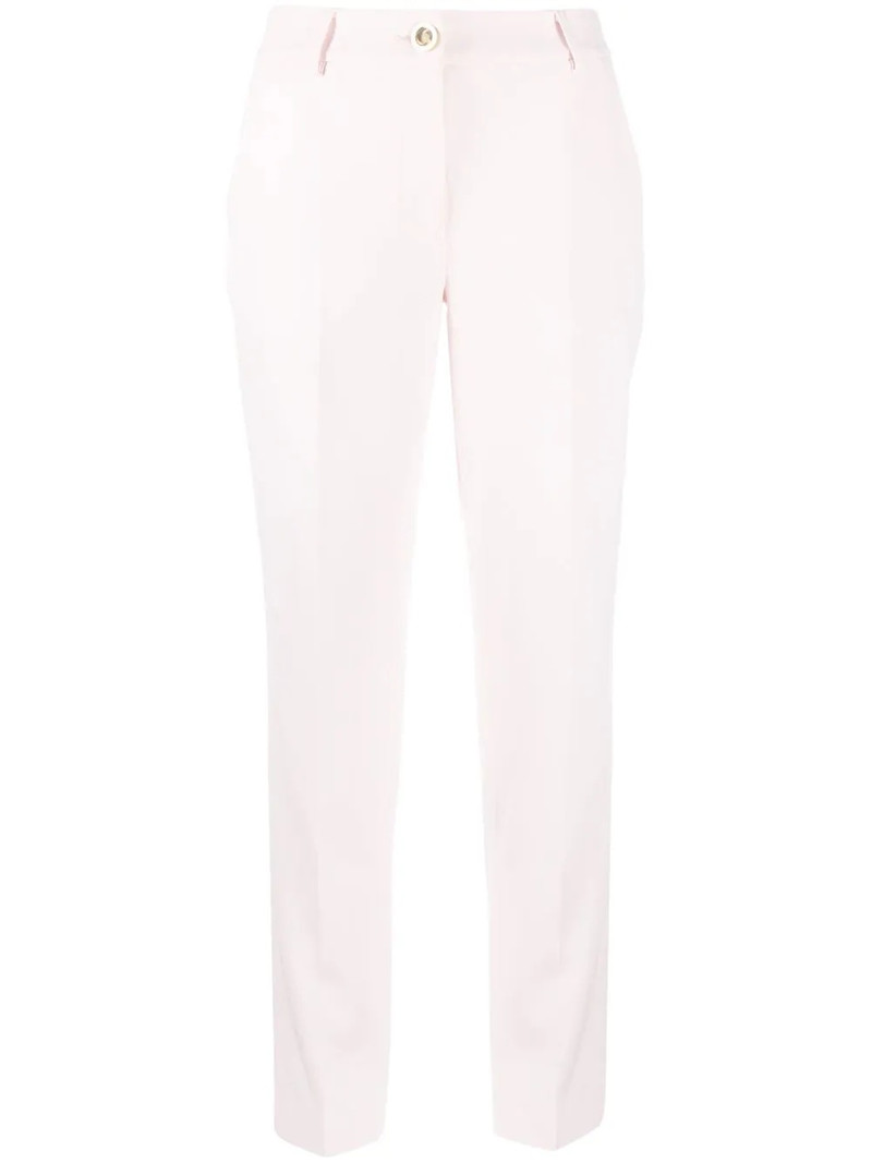 tapered office trousers 1