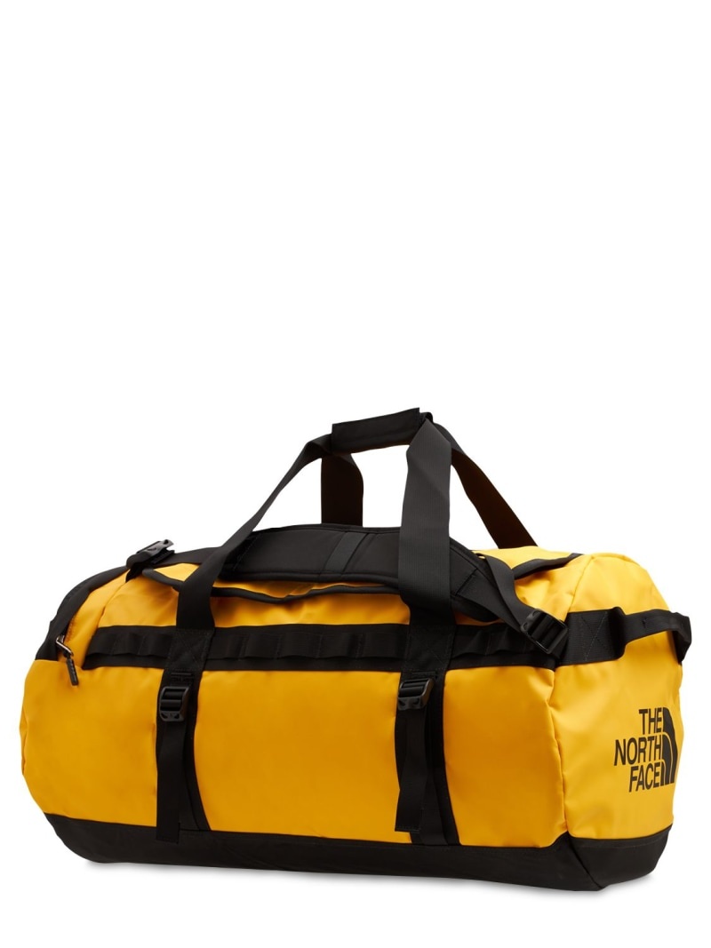 71L Base Camp duffle bag - 2