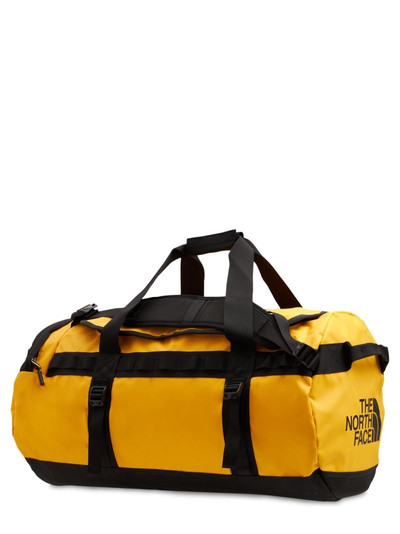 The North Face 71L Base Camp duffle bag outlook