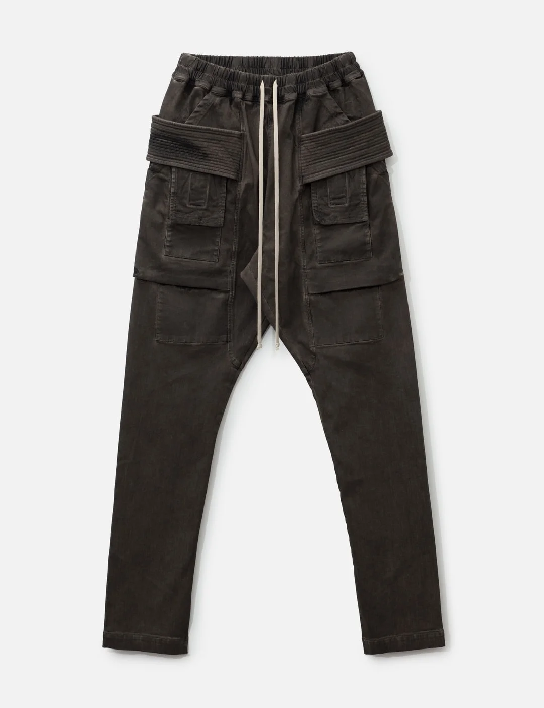 DUST WASH CREATCH CARGO DRAWSTRING - 1