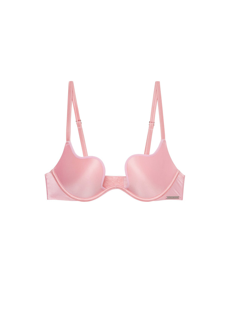 Le Gloss Seduce U-Plunge Bra 1