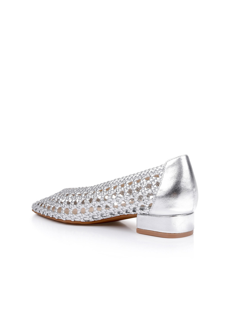 Alsace Ballet Flat 4