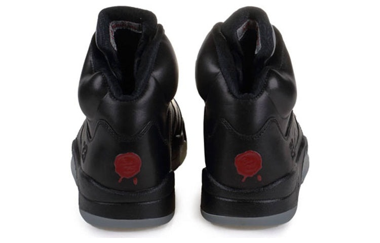 Air Jordan 5 Retro Premio 'Bin23' 444844-001 - 3