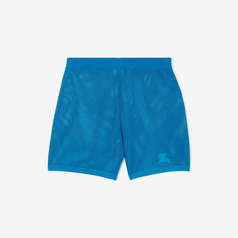 EKD Mesh Shorts - 1