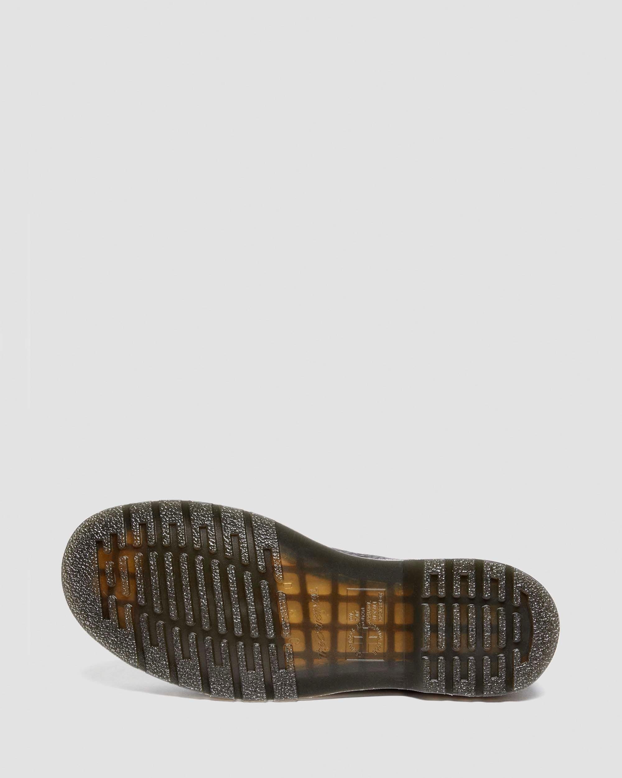 2976 Ambassador Leather Chelsea Boots - 8