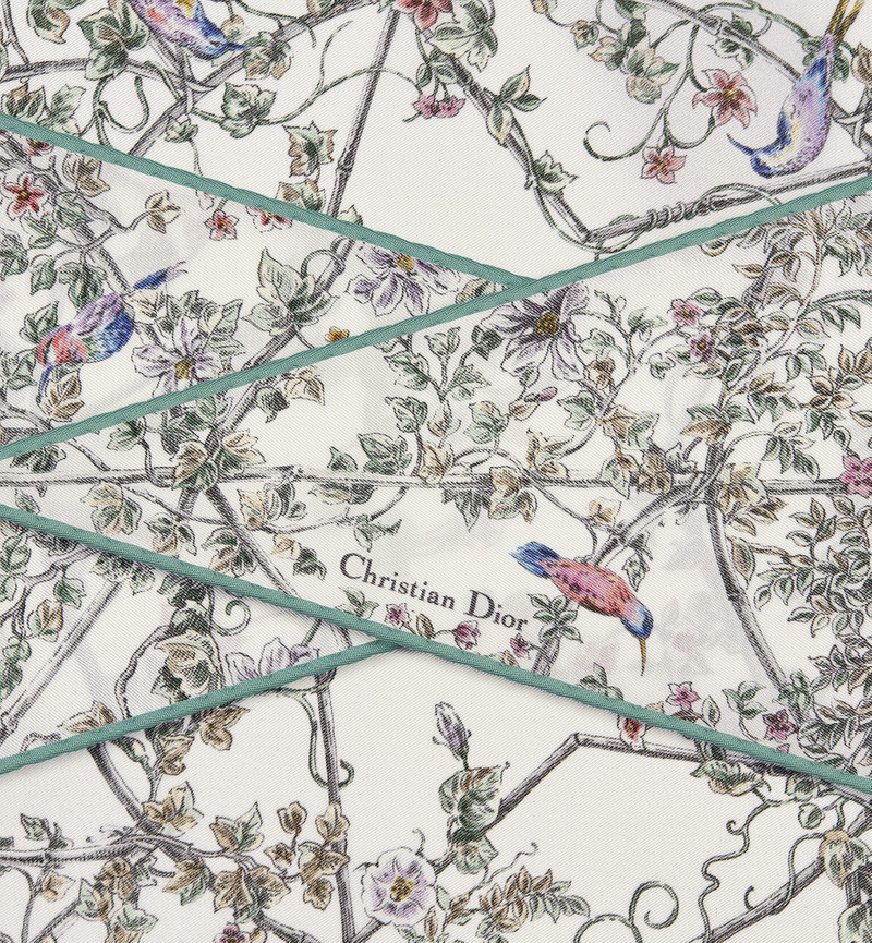 Dior Jardin D-Étoile Dior Diamond outlook