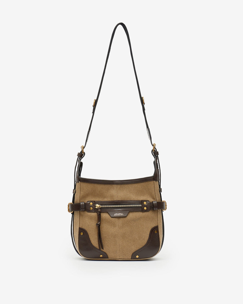 SIERRA HOBO S BAG 6