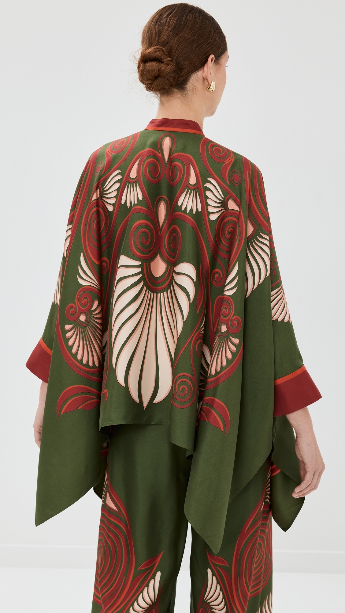 Foulard Shirt - 2