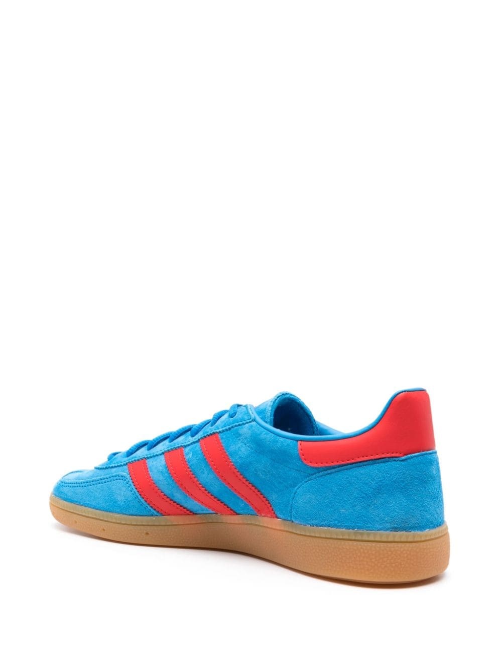 Handball Spezial colour-block sneakers - 3