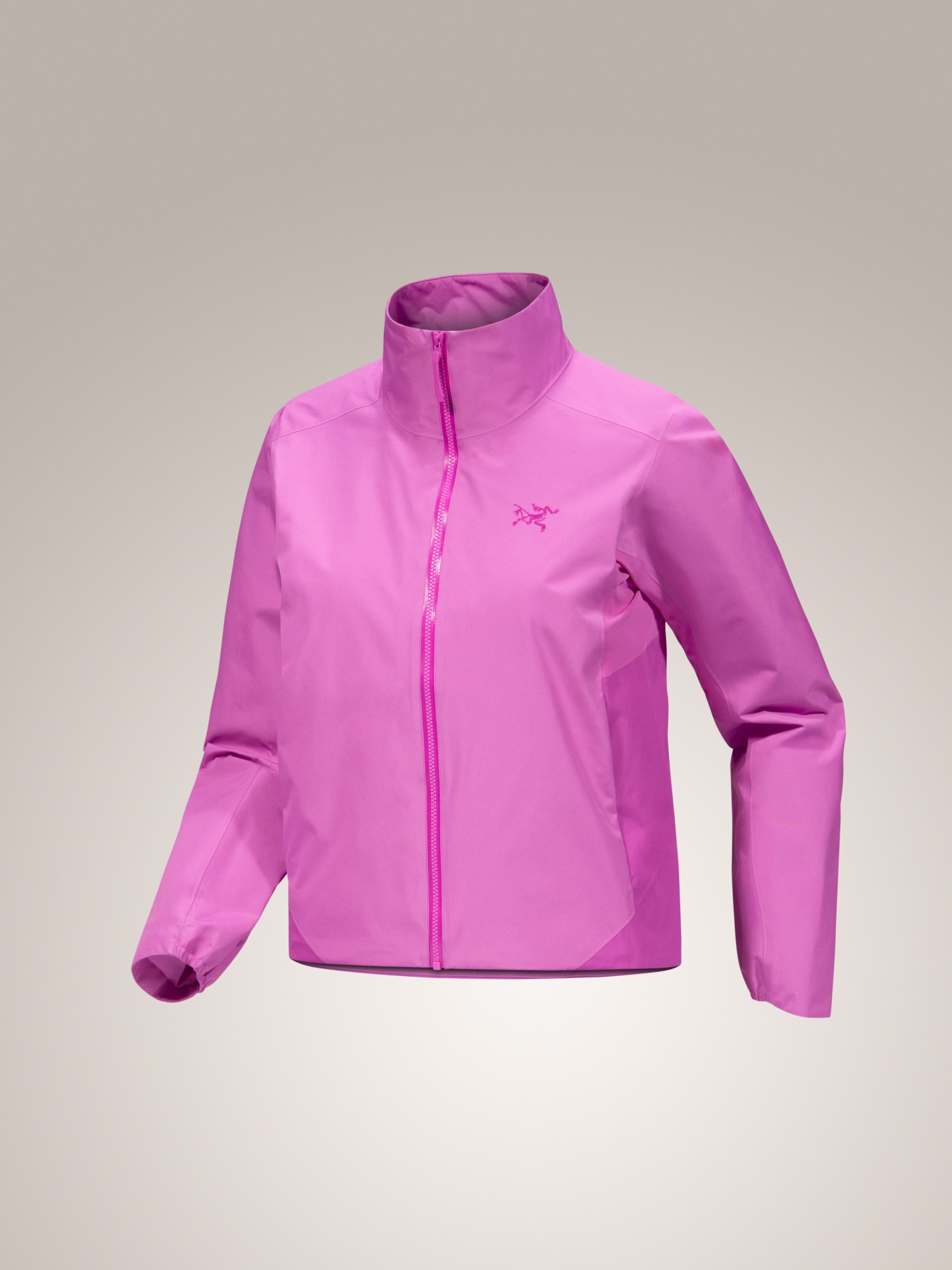 Solano Jacket - 9