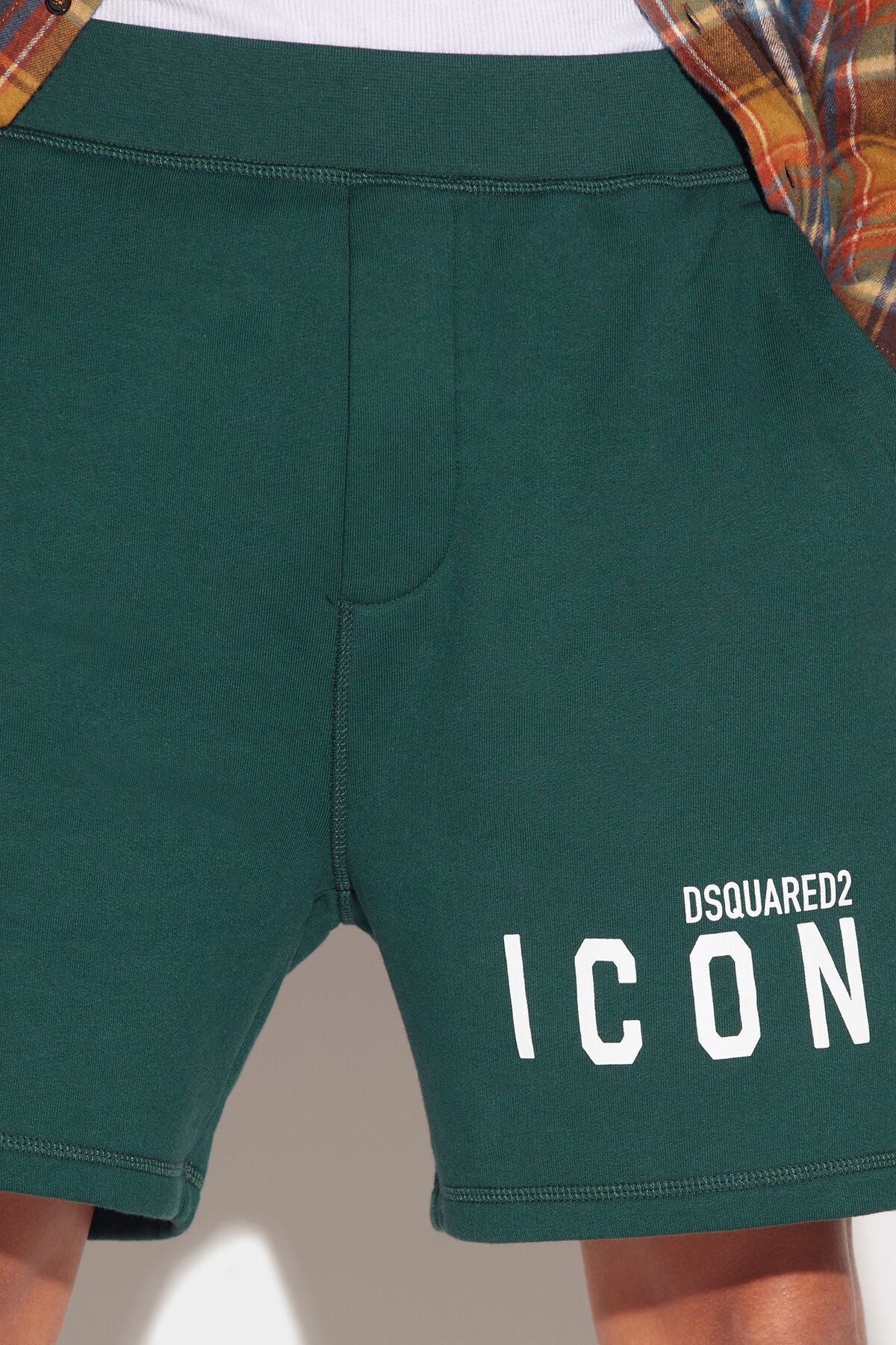 ICON RELAX SHORTS - 4