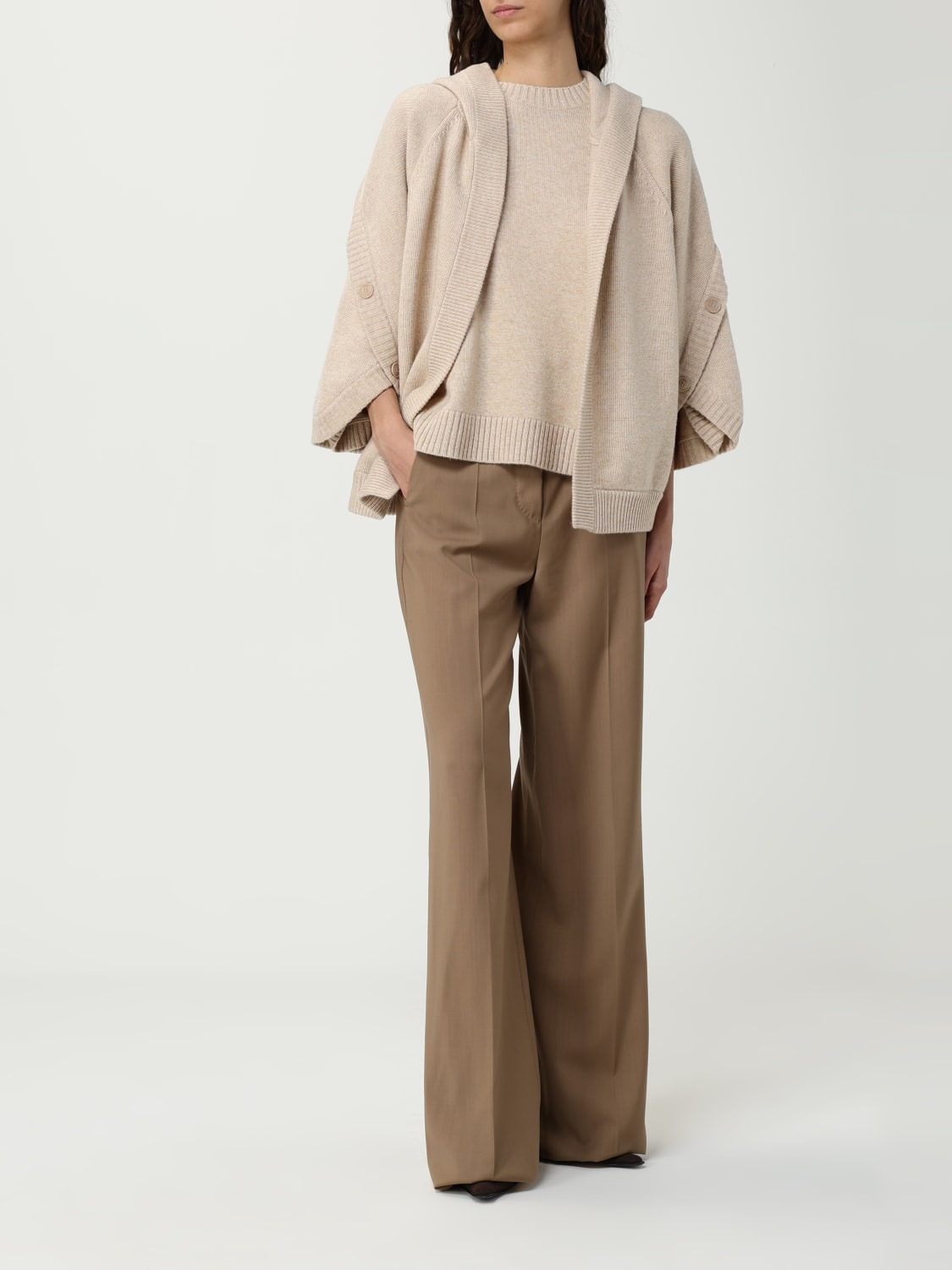 Sweater woman Max Mara - 2
