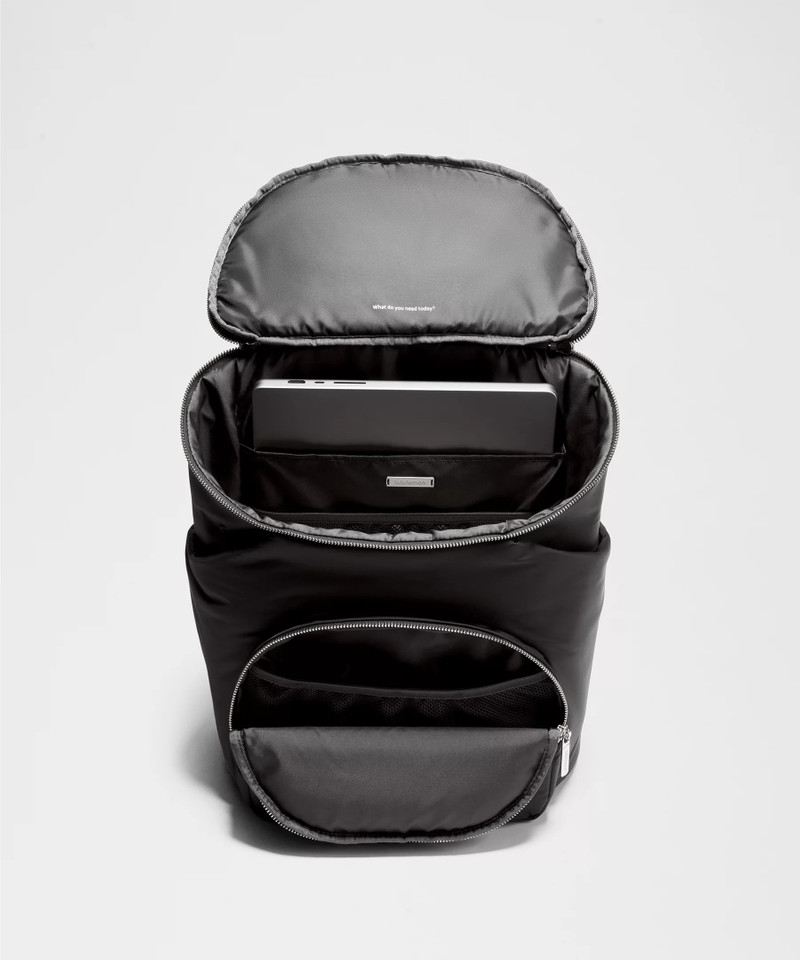 New Parent Backpack 17L 8