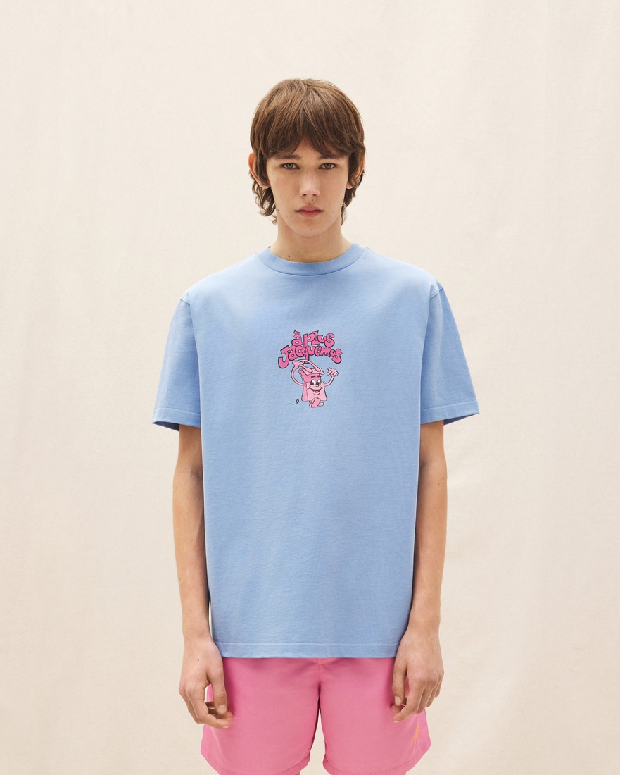 Le t-shirt à plus Jacquemus - 2