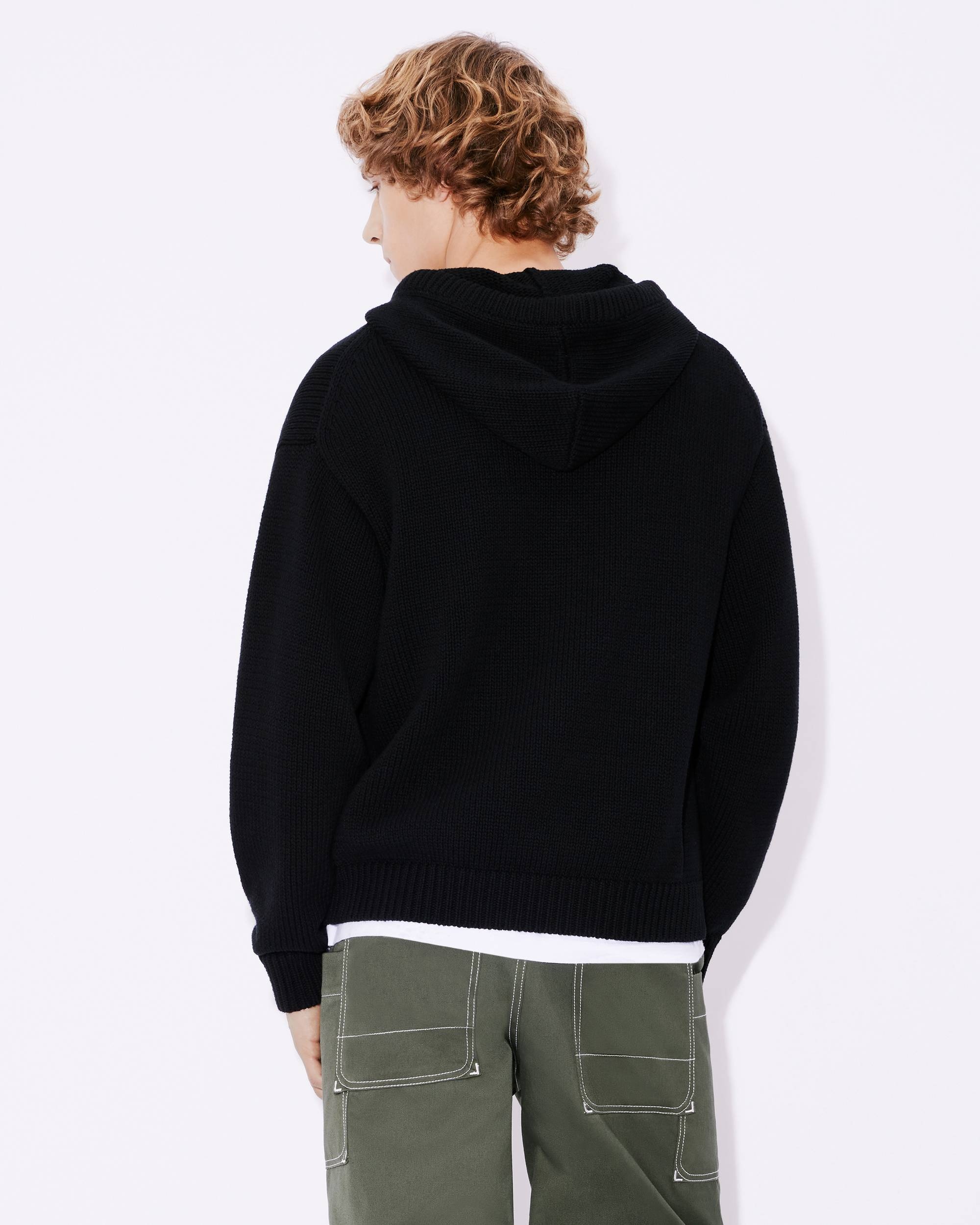 KENZO by Verdy' unisex hooded jumper - 10