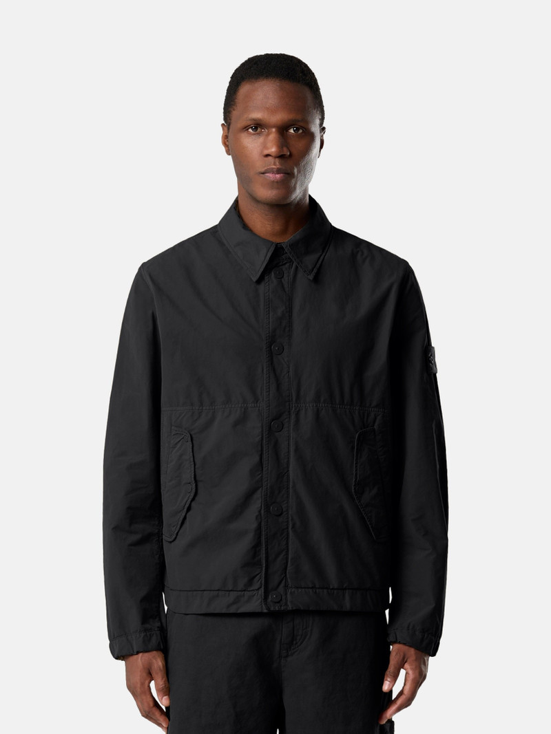 Stone Island 4100036 DAVID LIGHT-TC_S.I. GHOST outlook
