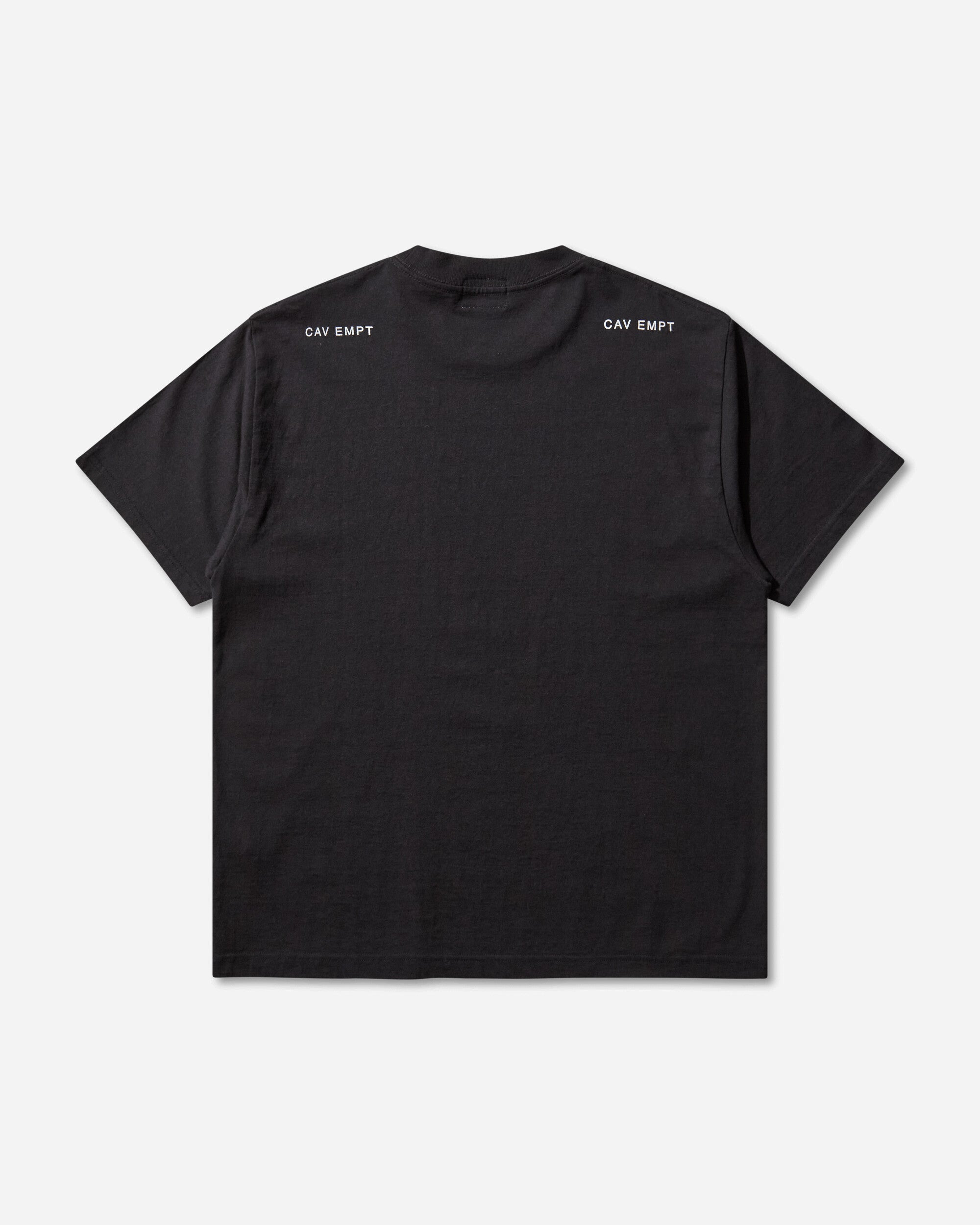 Men's Dream Of Perfection T-Shirt Black - 2