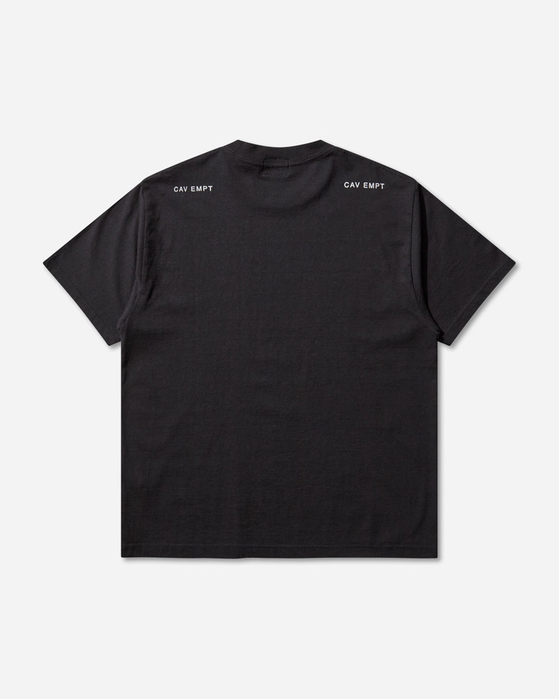 Cav Empt Men's Dream Of Perfection T-Shirt Black outlook
