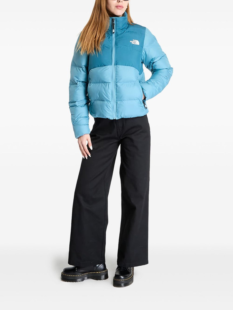 The North Face Saikuru jacket outlook