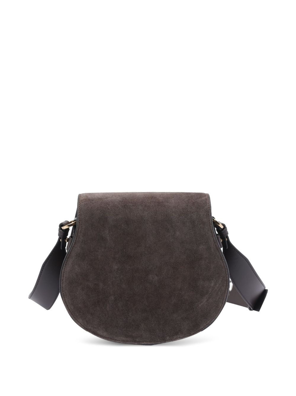 Marcie suede cross body bag - 2