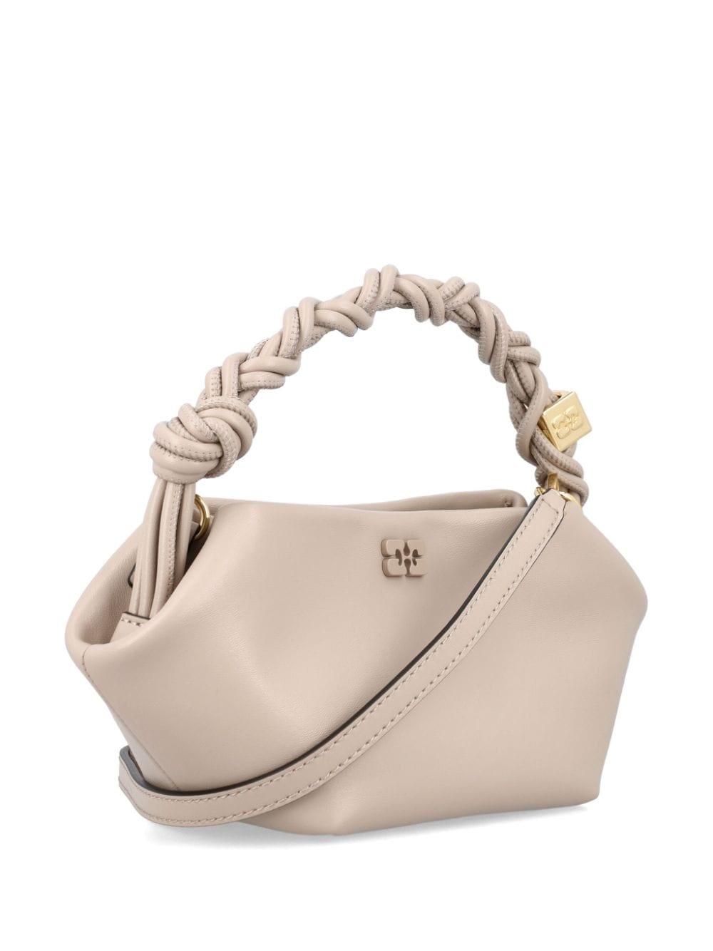 Bou recycled leather tote bag - 3