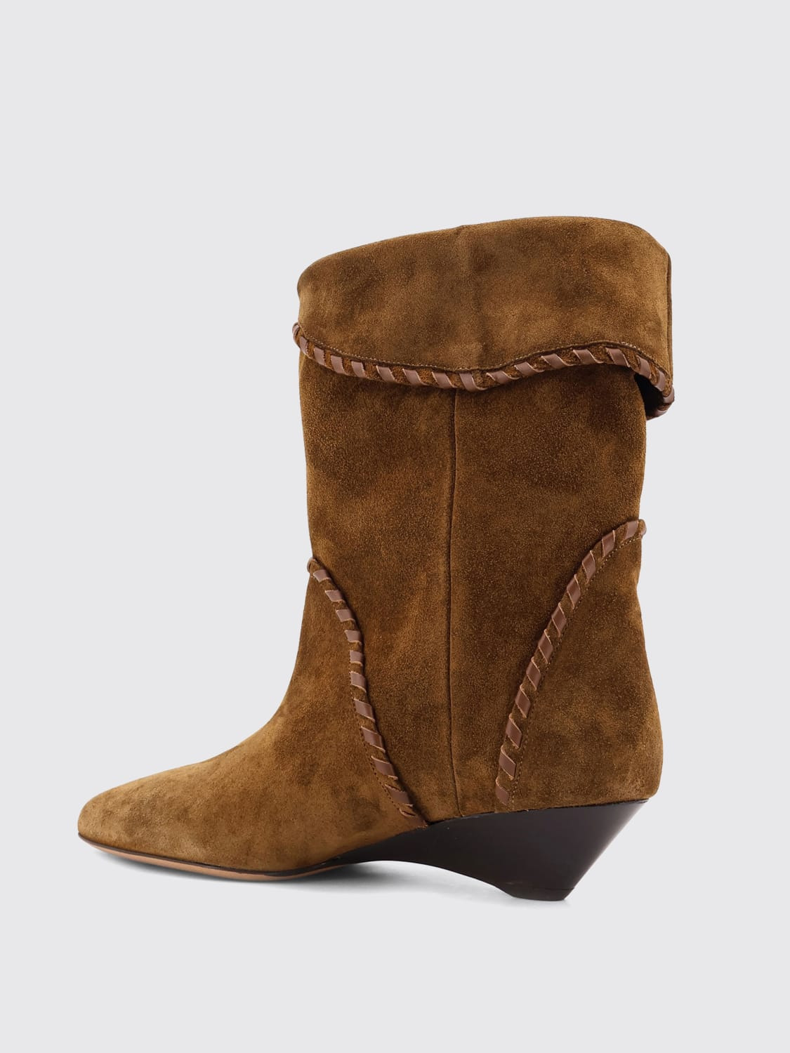 Boots woman Isabel Marant - 3