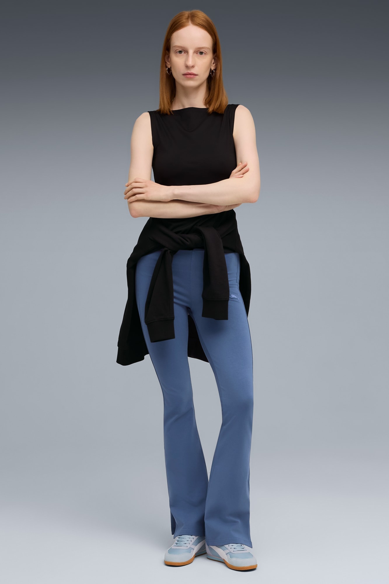 HER High-Waist Leggings Women - 5