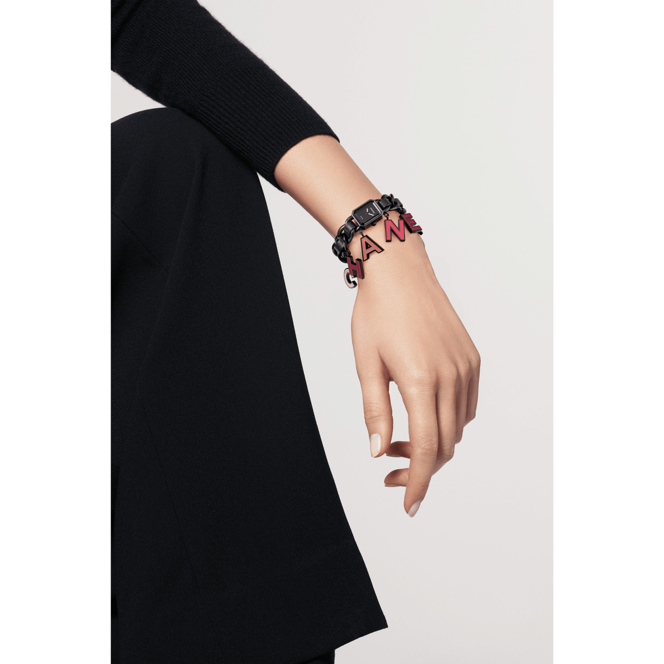 PREMIÈRE CHARMS BLUSH WATCH - 2