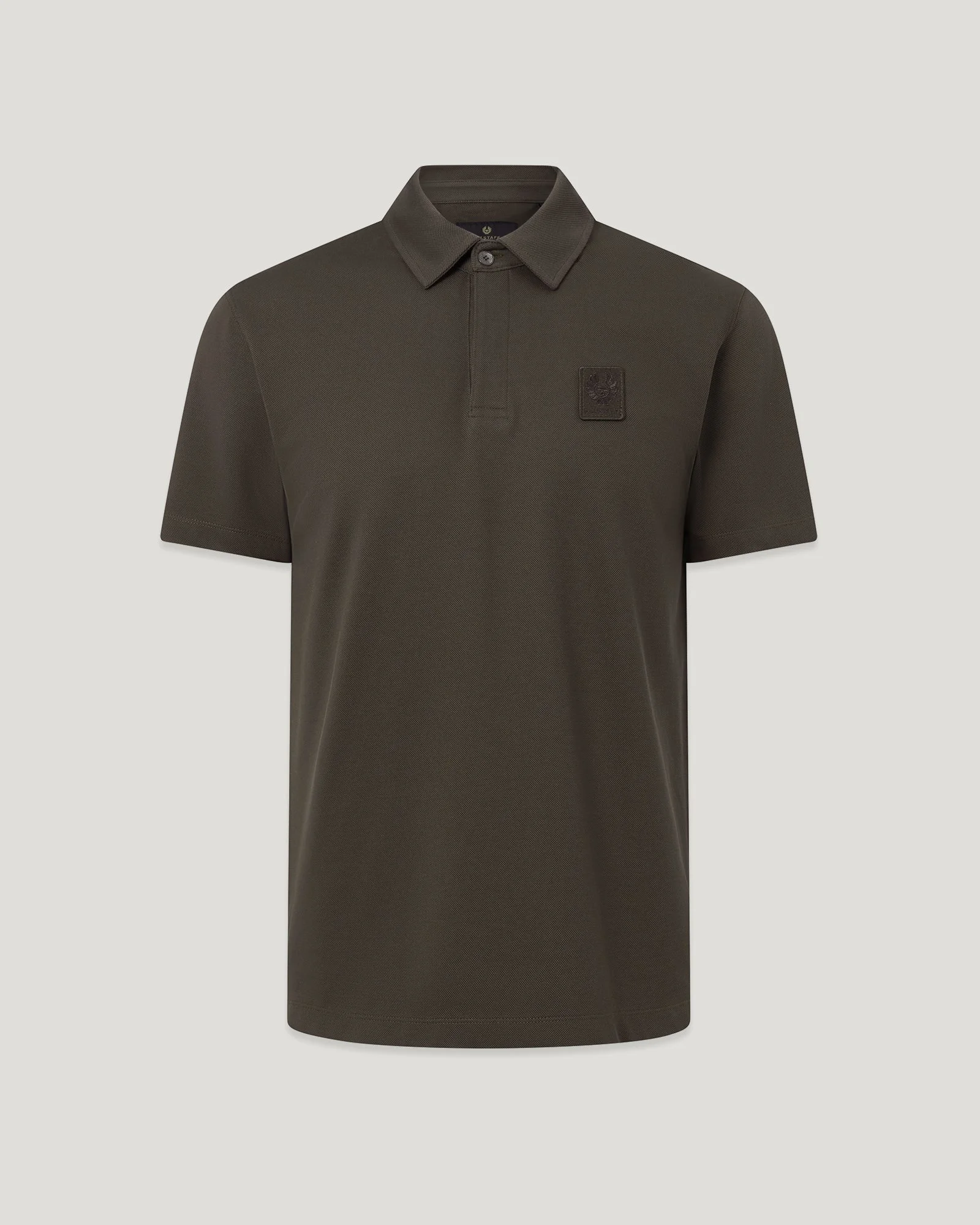 CURATOR POLO - 1