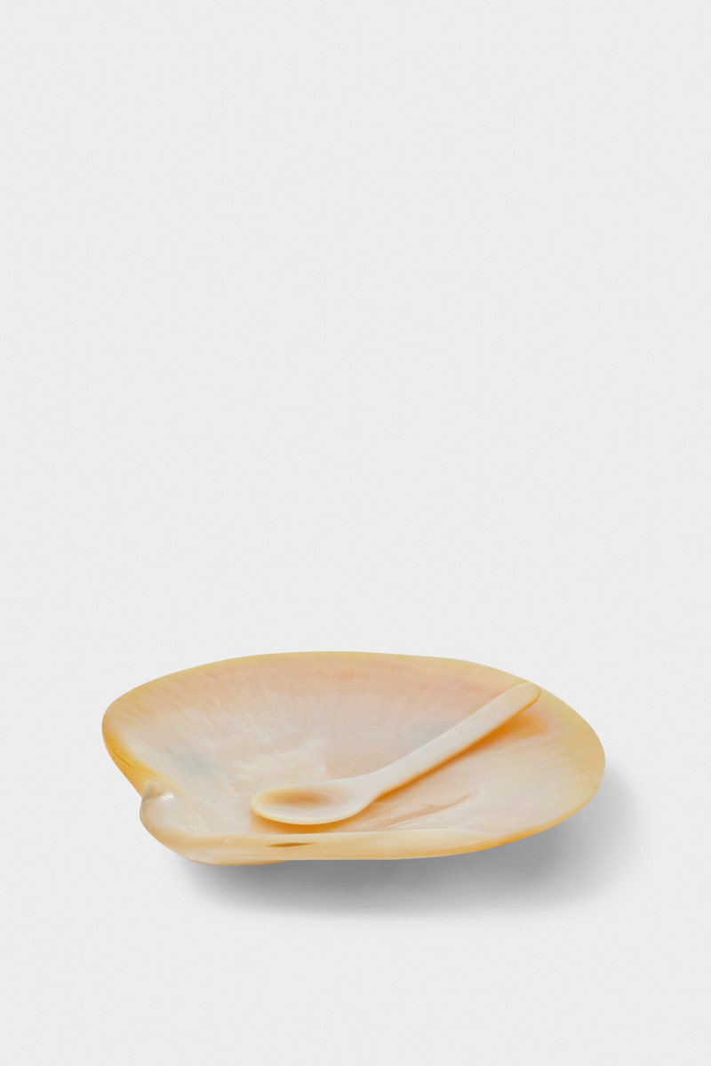 Mother of Pearl Cavier Set 1