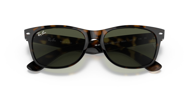 Ray-Ban NEW WAYFARER CLASSIC outlook