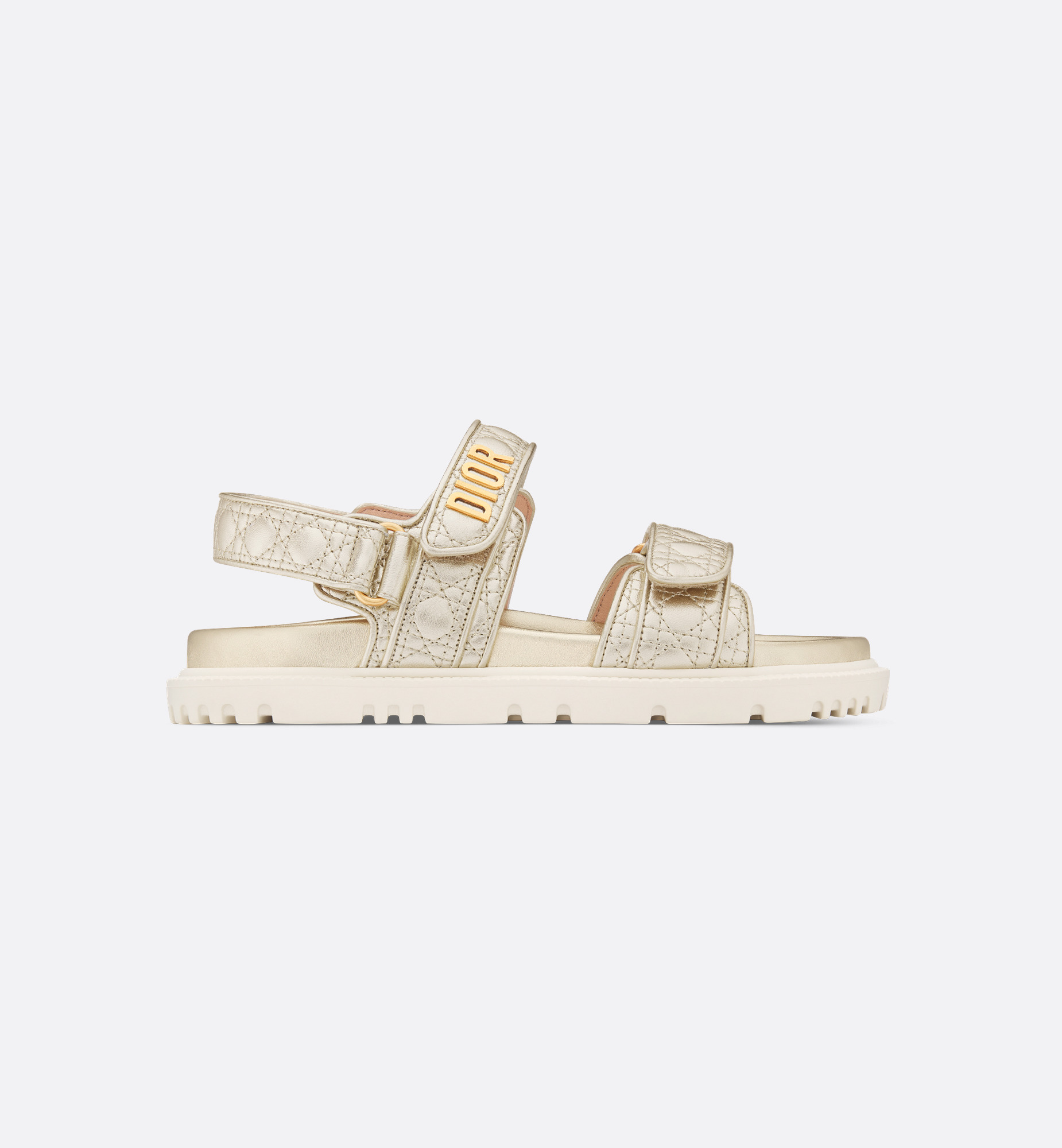 Dior Or Dioract Sandal - 5
