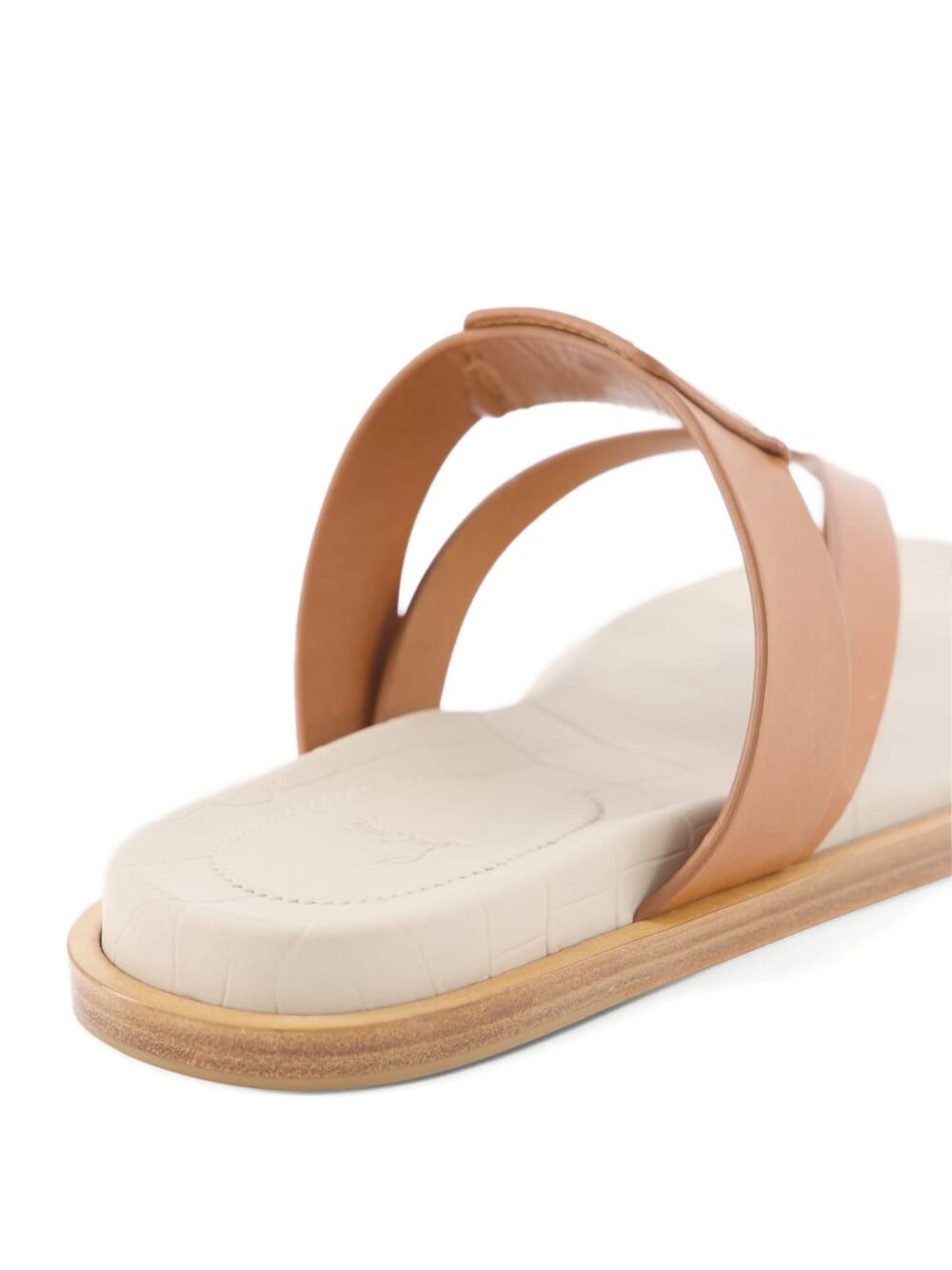 Paolito thong flat sandals - 5