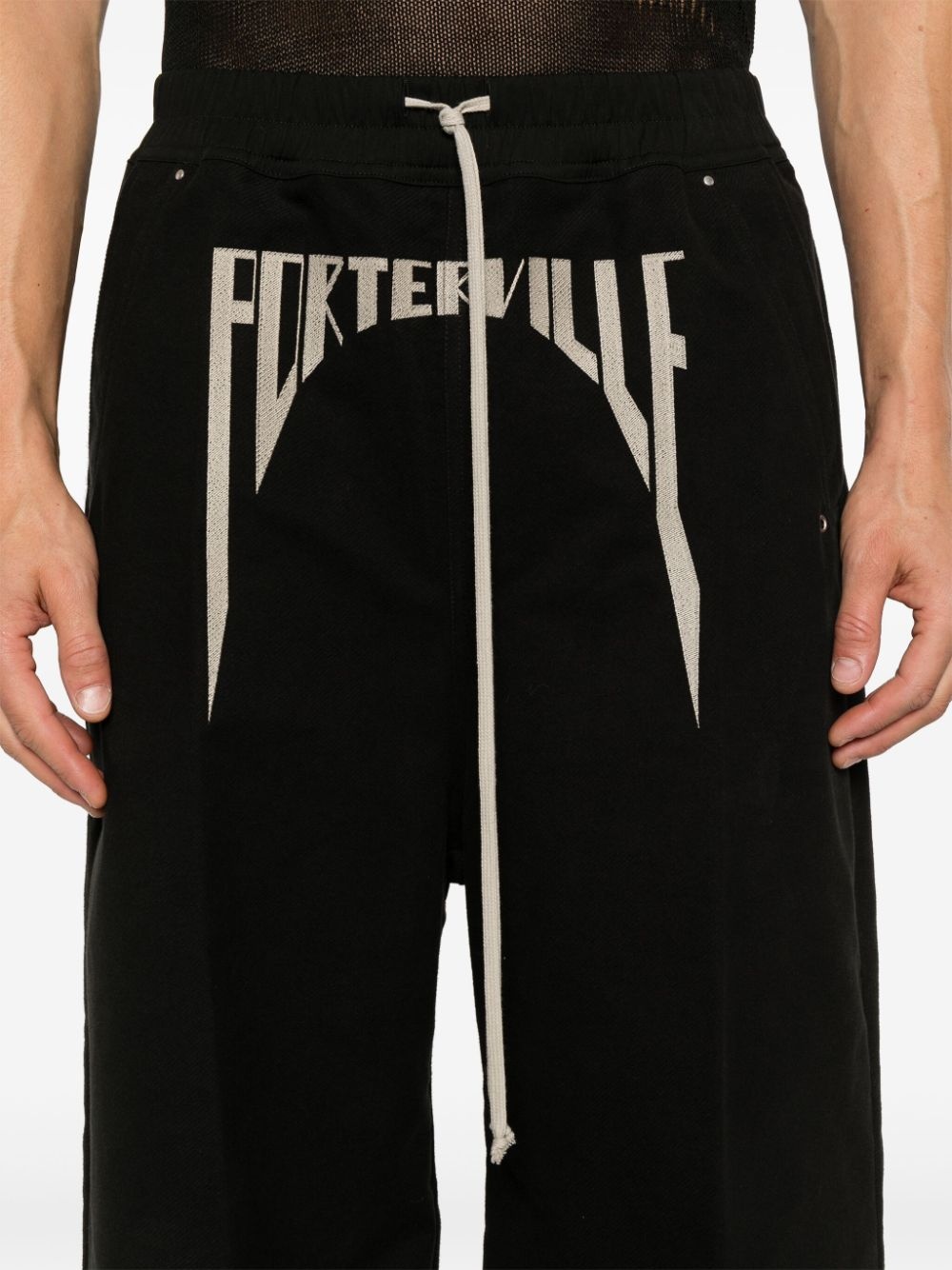 Porterville trousers - 5