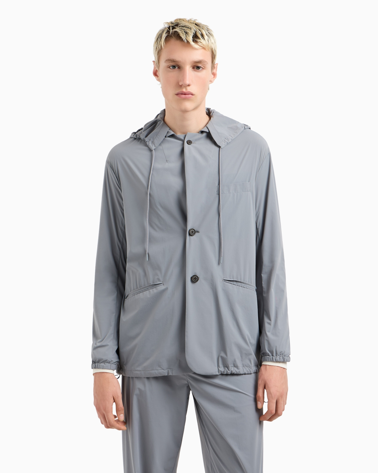 CASUAL JACKETS - 4