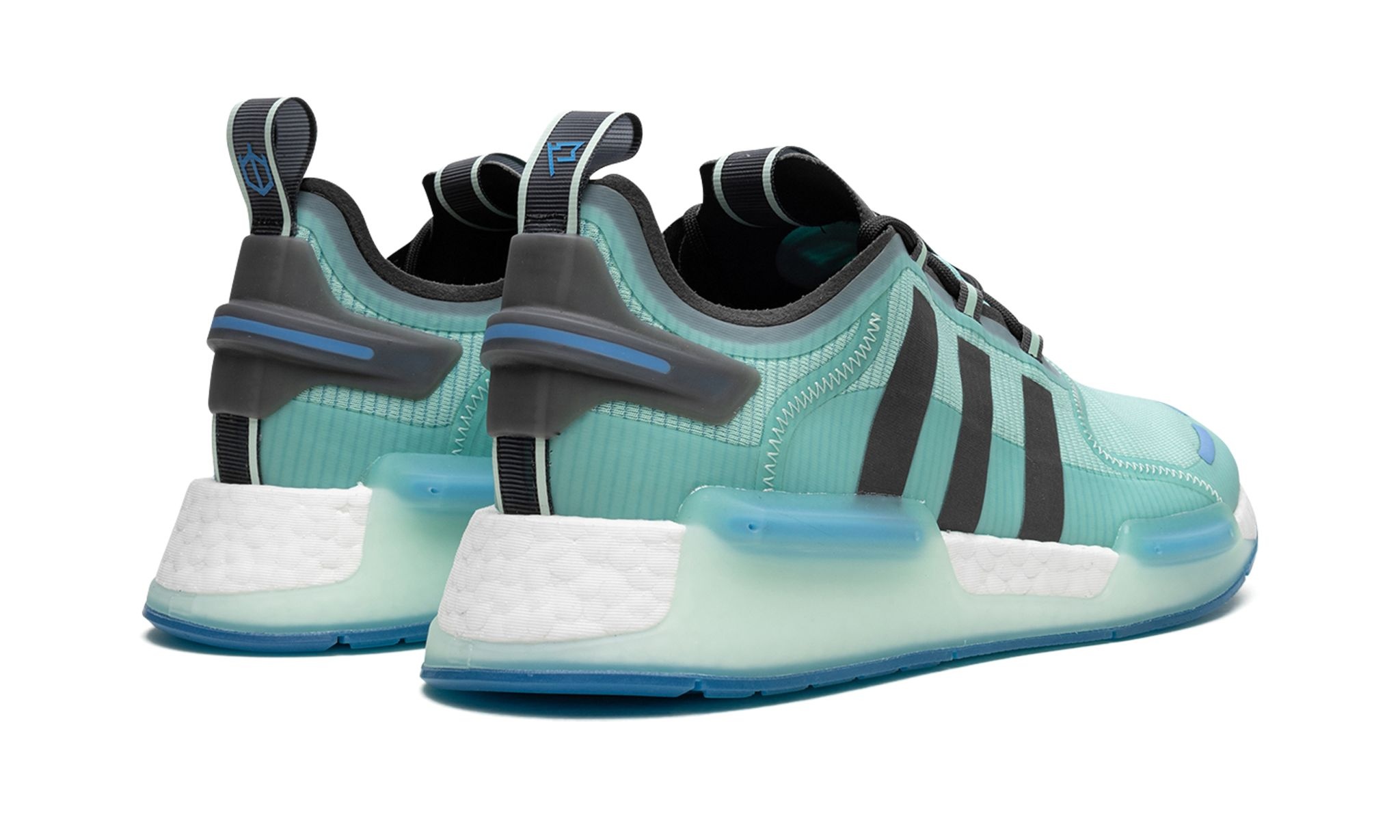 XBOX NMD v3 "Halo Infinite" - 3