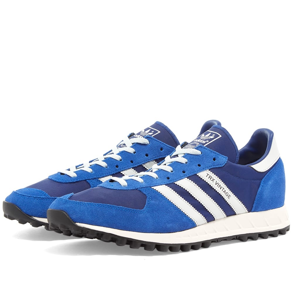 Adidas TRX Vintage OG - 1