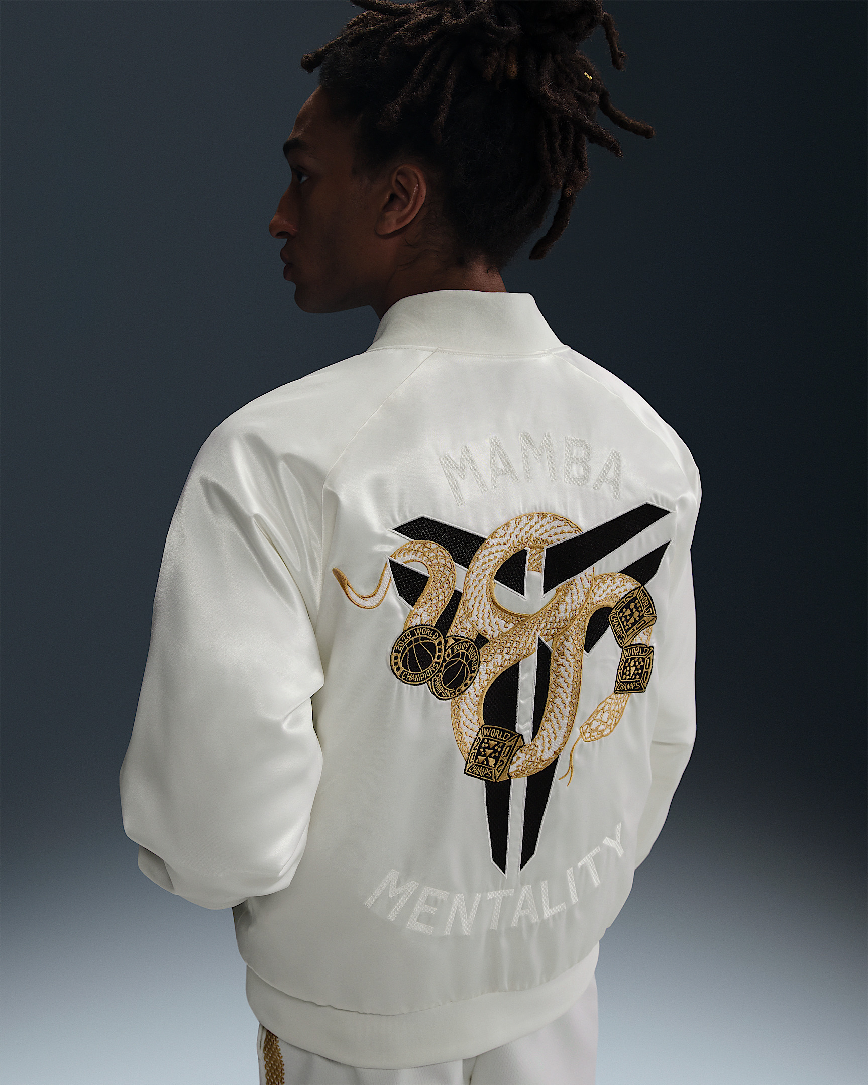 Kobe Therma-FIT Insulated Jacket - 2