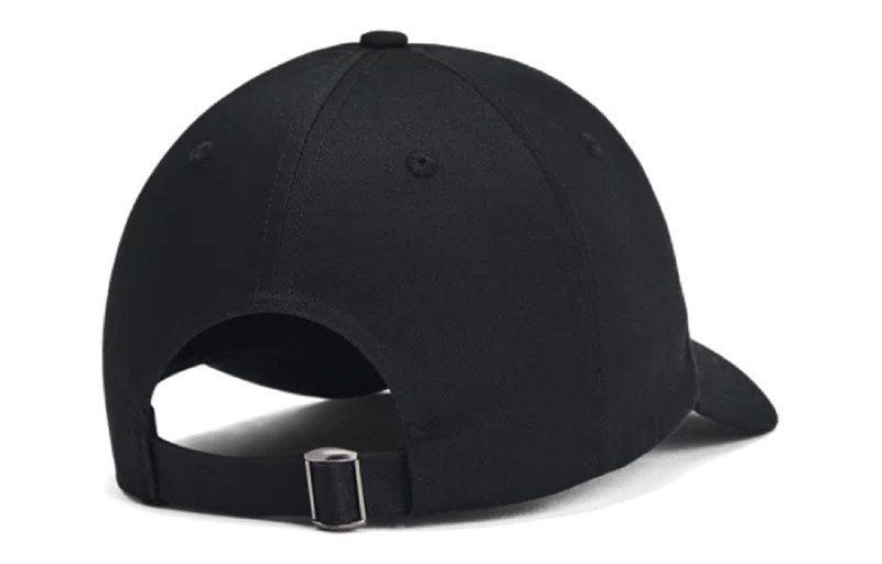 Under Armour Under Armour Branded Hat 'Black' 1369783-002 outlook